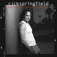 Rick Springfield - shock/denial/anger/acceptance