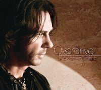 Rick Springfield - Venus in Overdrive