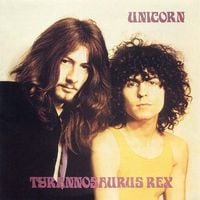 T. Rex - Unicorn