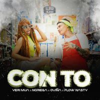 Yeri Mua - Con To&rsquo;