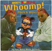 Tag Team - Whoomp! (There It Went)