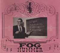 Fog - Hummer