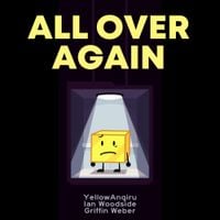 Ian Woodside - All Over Again