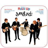 The Yardbirds - Having a Rave Up with The Yardbirds