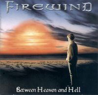 Firewind - Between Heaven And Hell