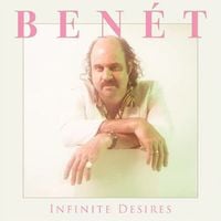 Donny Ben&eacute;t - Infinite Desires