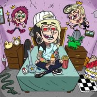 Dot Dot Curve :) - Fairly Odd