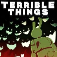 AXIE - TERRIBLE THINGS