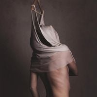 Duda Brack - &Eacute;