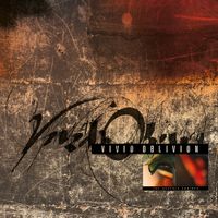 Vivid Oblivion - The Graphic Cabinet