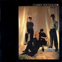 Classix Nouveaux - La Verit&eacute;