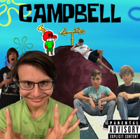 Bizzartists - CAMPBELL