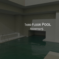Bizzartists - Third Floor Pool