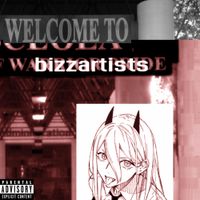 Bizzartists - Bizzartists
