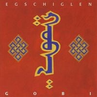 Egschiglen - Gobi