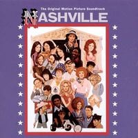 Various Artists - Nashville: The Original Motion Picture Soundtrack