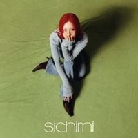 SUMIN - 시치미 (SICHIMI)