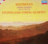 Fitzwilliam String Quartet - Beethoven: String Quartet No. 15 Op. 132