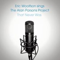 Eric Woolfson - Woolfson Sings the Alan Parsons Project That Never Was