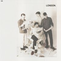 milk. - London.