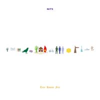 Nits - Tree House Fire