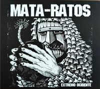 Mata-Ratos - Extremo Ocidente