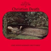 Christian Death - The Wind Kissed Pictures