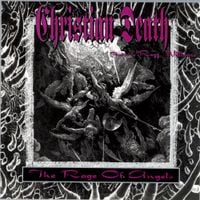 Christian Death - The Rage Of Angels
