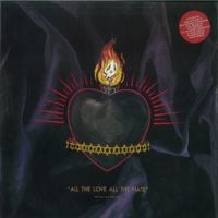 Christian Death - All The Love All The Hate (Part Two: All The Hate)
