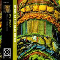 Mo Boma - Myths of the Near Future (Part Two)