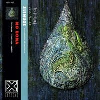 Mo Boma - Jijimuge: Interdiffusion of Particulars