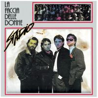 Stadio - La Faccia Delle Donne