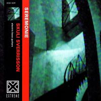 Skúli Sverrisson - Seremonie