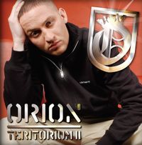 Orion - Teritorium II