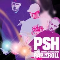 PSH - Rap &lsquo;n&rsquo; Roll