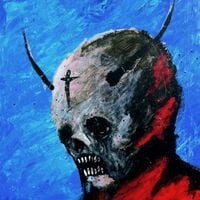 Grim Salvo - MILDRED DECOMPOSED (Instrumental)