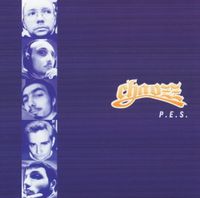 Chaozz - P.E.S.