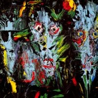 Alien Sex Fiend - "It" The Album