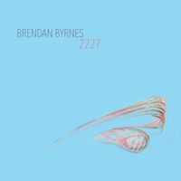 Brendan Byrnes - 2227