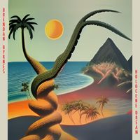 Brendan Byrnes - Holocene Dream
