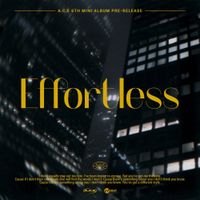 A.C.E - Effortless