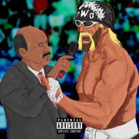 John Creasy & Uncle Fester - Super Villain