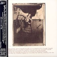 Pixies - Surfer Rosa