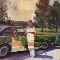 The Barns - Body