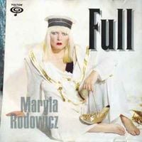 Maryla Rodowicz - Full