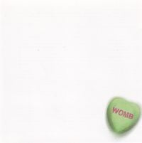Arizing - Womb
