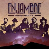 Enjambre - Proa&ntilde;o