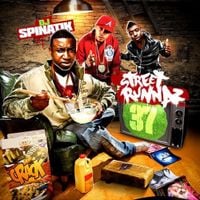 DJ Spinatik - Street Runnaz 37