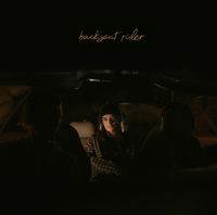 Sara Kays - Backseat Rider