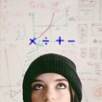 Sara Kays - Math